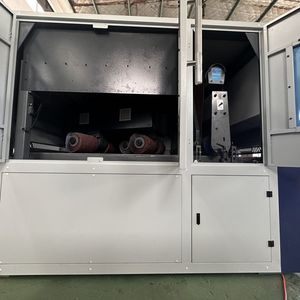 Versatility Deburring Machine R0.1-R2mm Chamfer Range CNC High-Speed Chamfering Machine