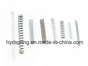 0.4-2.0mm Spring Compression Machine & Spring Machine with Two Axis