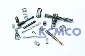 Spring Assembly Machine