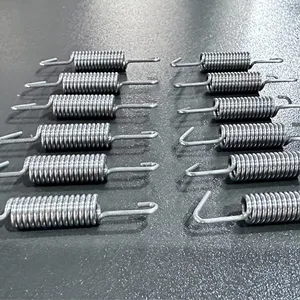 Nc Coiled Spring Machine Pressure Spring Machine Nc Metal