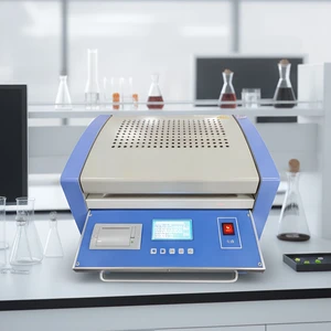 Transformer Bdv Test Kit Advanced Computer-Controlled Dielectric Strength Tester with Load Function