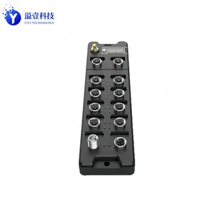 High-Reliability Adaptive Bluetooth Io Module with Overcurrent & Overvoltage Protection and Wide Operating Temperature Range