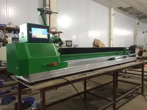 High-Quality CNC Transformer Winding Machine Spring Coiling Making Machine Bobbin Winding Machine