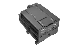 Unimat 40 Digital Io PLC Module with Ppi Modbus Communication Programmable Logic Controller