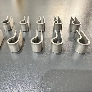 Camless Spring Machine; Coiled Spring Machine; Wire Forming Machine