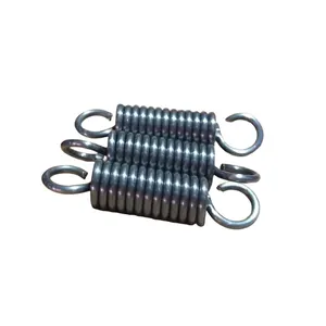 Stainless Steel Compression Spring Machine