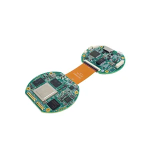 Industrial Intelligent Rk3588 Edge Ai Vision Processing Embedded Computing Module