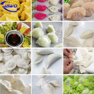 Good Quality Samosa Machine Spring Roll Making Machine