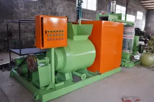 Used Paper Plate Making Machine Paper Food Tray Making Machine Fully Automatic High Speed Paper Vacuum Forming Machine
