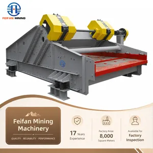 Universal Standard Motor Mounting Base Compatible Mainstream Aggregate Crushing Sand Making Production Line Layout Equipment Machine