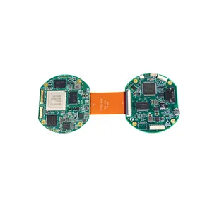 Industrial Intelligent Rk3588 Edge Ai Vision Processing Embedded Computing Module