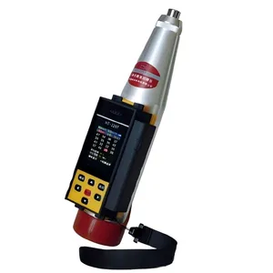 Advanced Integrated Digital Rebound Tester for Precise Material Testing