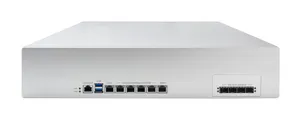 Industrial High Performance 2u Intel Wireless AC Controller Gateway Router