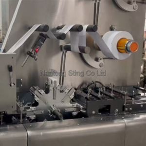 Automatic Handmade Simple Laundry Bar Use Soap Making Machine Powder Line Production