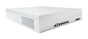 Industrial High Performance 2u Intel Wireless AC Controller Gateway Router