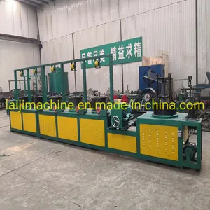 Linear Wire Drawing Machine Metal Wire Drawing Machine