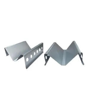 Advanced Solar Drainage Trough Forming Machine for Gutter Production