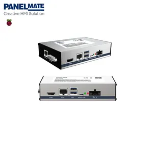 Industrial Controller Automation Px9400 Custom Raspberry Pi Compute Module Industry Codesys PLC System