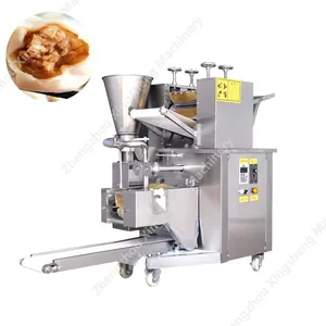 Commercial Best Price Samosa Maker Home Dumpling Making Machine Ravioli Machine