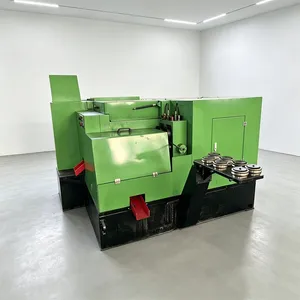 K-Nut Countersunk Rivet Nut Fastener Nut Cold Forming Machine
