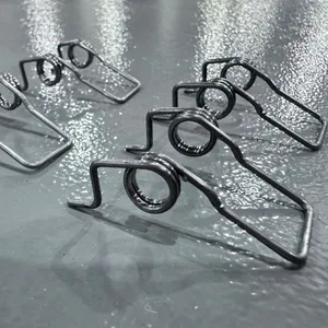 Max. 2.8mm Wire Rotation Fucntion CNC Spring Forming Machine