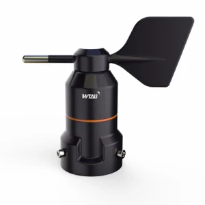 Wind Direction Instruments Used to Determine Wind Direction