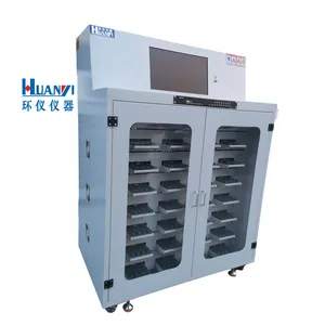 Solid State Drive Testing Machine for Reliable Results