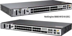 Enterprise Service Router Netengine 8000 M1d-B Chinese Version