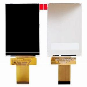 3.2 Inch High-Resolution Capacitive Touch LCD Display Module Spi Interface
