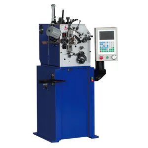 High Quality Automatic Rn-1026 Automatic Tension Spring Forming Making Machine