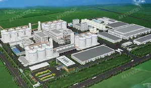 Automatic Control System with ISO Approved