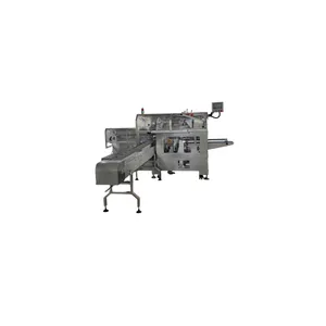 Automatic Bagging Machine Easy Control for Frozen Food Packing System