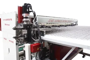 Automatic Mattress Spring Machine Transfer Line