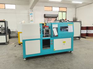 60t Small Machine with Quick Mold Change for Small Batch Processing Stable Performance Injection Molding Machine