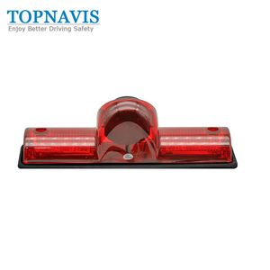 Universal Third Stop Light Backup / Reverse / Rear View Camera