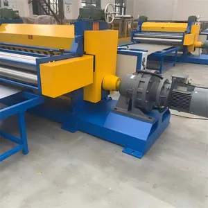 Easy-Operation Embossing Machine Embossing Machine Metal