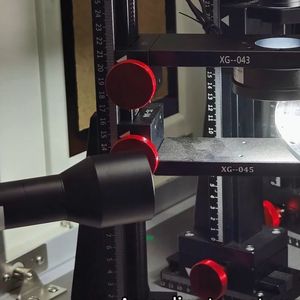 Advanced Rk1500 Optical Inspection Machine for Key Defect Detection