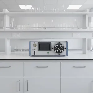 Portable Temperature Humidity Generator Thermo-Hygrometric Generator Temp and Humidity Test System