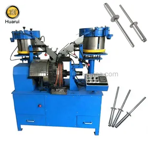 Screw Rivet Making Machine, Blind Rivet Production Line, Rivet Nail Making Machine