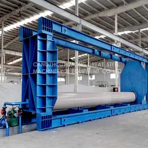 Good Qaulity Steel Pipe Hydrostatic Testing Machine /Tube Pressure Testing Machine / Pipe Hydrotester Automatic Computer Control