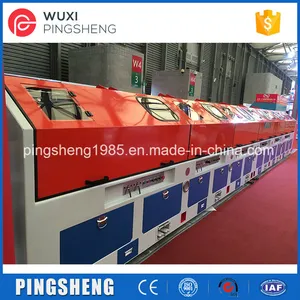 Mattress Making Machine Wire Drawing Machine