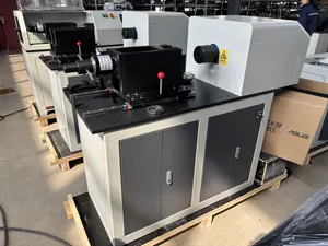 Precision Torque Testing Machine for Reliable Fastener Evaluation