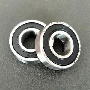 Timken Koyo NSK NTN NACHI Fbj Kg Inch Size Deep Groove Ball Bearing R4 R6 R8 R10 R1-4