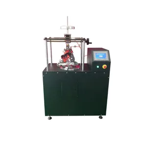 Roller Skate Wheel Performance Degradation Test System