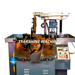 High Speed Thread Rolling Machine Cold Thread Rolling Machine Thread Rolling Machine Automatic Thread Rolling Machine Customization Services