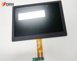 15 6 Inch Capacitive Touchscreen Display for Raspberry Pi Applications