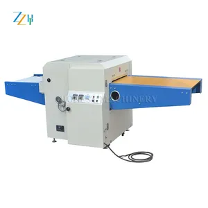 Automatic Fabric Fusing Machine / Garment Fusing Machine
