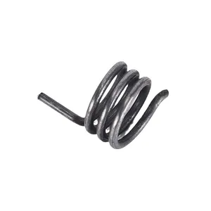 Spring Bending Wire Rotation CNC Camless Spring Forming Machine