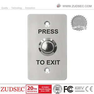 Integrated RFID & Fingerprint Access Control System