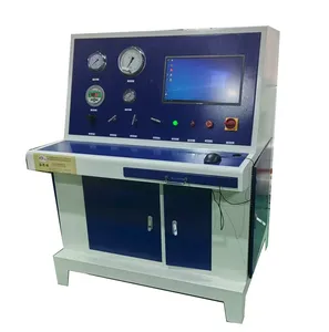 China Factory Supply Internal Pressure Testing System